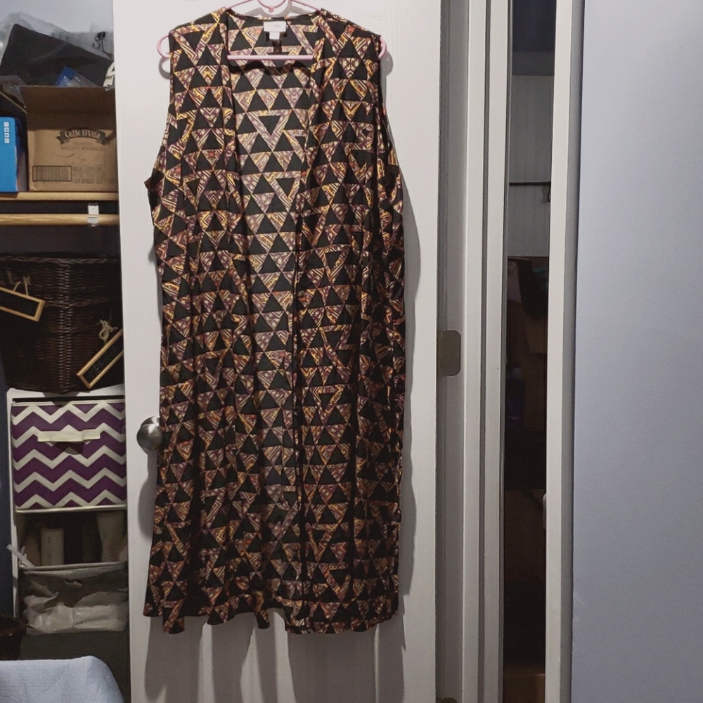 Lularoe Joy